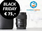Sigma 35mm f/1.4 DG HSM Art (Canon EF) - 1 jaar garantie!, Ophalen of Verzenden, Zo goed als nieuw, Groothoeklens