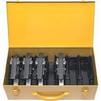 REMS stalen behuizing met inzetstuk voor 6 persbekken, Ophalen of Verzenden, Nieuw