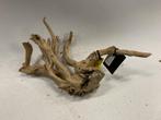 Spiderwood Selected SW126 - 43x13x28cm (Spider wood), Ophalen of Verzenden, Nieuw, Plant(en), Steen of Hout