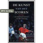 De Kunst Van Het Scoren 9789060056059 K. Bray, Boeken, Verzenden, Gelezen, K. Bray