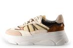 Nelson sneakers in maat 42 Beige | 15% korting, Kleding | Dames, Schoenen, Verzenden, Beige, Nelson, Sneakers of Gympen