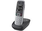 Gigaset E560 - Seniorentelefoon - met grote knoppen en 4, Telecommunicatie, Vaste telefoons | Handsets en Draadloos, Verzenden