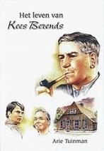 Tuinman, Arie-Het leven van Kees Berends, Verzenden, Gelezen