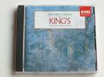 Favourite Carols from Kings - Choir of Kings College Cambr, Verzenden, Nieuw in verpakking