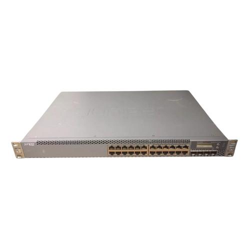 Juniper EX3300-24P, Computers en Software, Netwerk switches, Nieuw, Verzenden