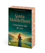 9789049205614 Geheimen van de zee Santa Montefiore, Boeken, Romans, Verzenden, Nieuw, Santa Montefiore