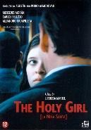 Holy girl, the - DVD, Cd's en Dvd's, Verzenden, Nieuw in verpakking