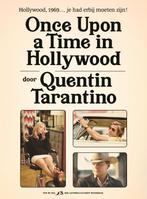 Once Upon a Time in Hollywood 9789024595938, Boeken, Gelezen, Quentin Tarantino, Verzenden