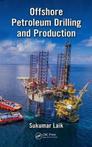 9781498706124 Offshore Petroleum Drilling and Production