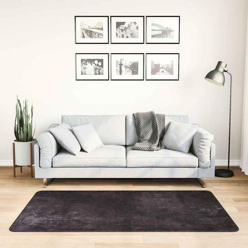 vidaXL Vloerkleed wasbaar anti-slip 80x150 cm, Huis en Inrichting, Stoffering | Tapijten en Kleden, Nieuw, Verzenden