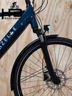 Gazelle Medeo T10 HMB 28 inch E-Bike SHIMANO 2023, Fietsen en Brommers, Ophalen of Verzenden, Zo goed als nieuw, 59 cm of meer