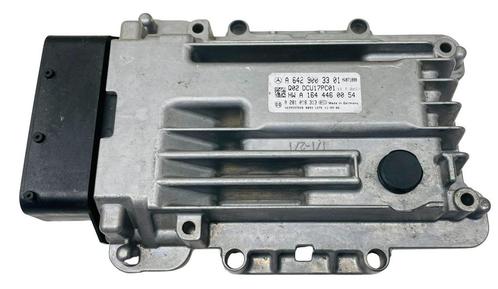 Regeleenheid AdBlue A6429003301 Mercedes 0281018313 Bosch, Auto-onderdelen, Motor en Toebehoren, Nieuw, Mercedes-Benz, Verzenden