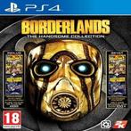 PS4 - Borderlands: The Handsome collection, Ophalen of Verzenden, Zo goed als nieuw