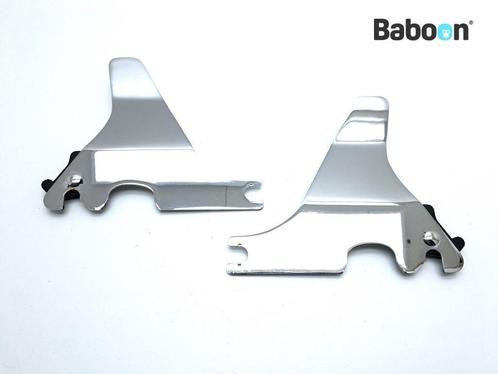 Sissybar Harley-Davidson XL 1200 Sportster 1994-2003 Plates, Motoren, Onderdelen | Harley-Davidson, Gebruikt, Verzenden