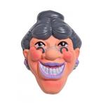 3D Sarah masker - 50 Sarah versiering