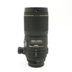 Sigma 180mm F3.5 Apo Macro EX DG HSM Nikon F-Mount (Occ), Audio, Tv en Foto, Fotografie | Lenzen en Objectieven, Ophalen of Verzenden