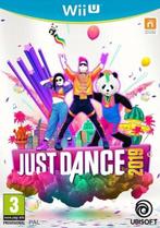 Just Dance 2019 (Wii U Games) (Nintendo Wii U), Spelcomputers en Games, Games | Nintendo Wii U, Ophalen of Verzenden, Zo goed als nieuw