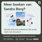 De ontvoering / Cupido biebpub 9789086601493 Sandra Berg, Verzenden, Zo goed als nieuw, Sandra Berg