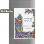 Hemelse helpers 9789493048102 Kitty Jansen, Verzenden, Gelezen, Kitty Jansen