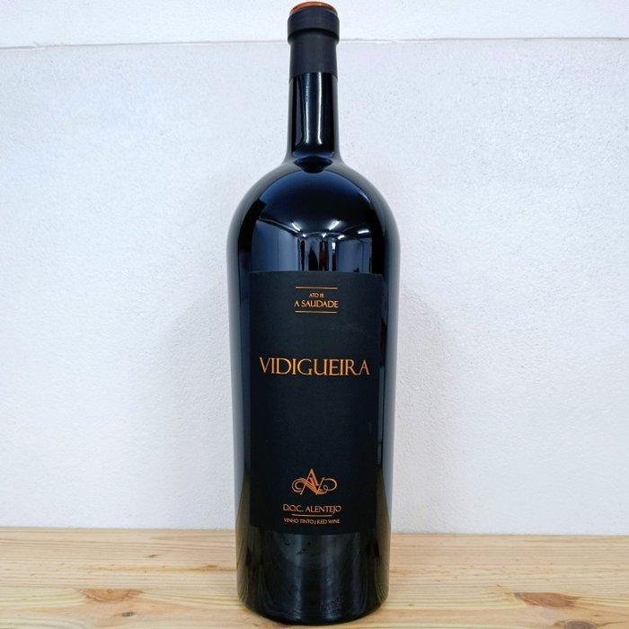 2024 Vidigueira - Alentejo DOC - 1 McKenzie (5,0 L), Verzamelen, Wijnen