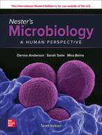 Nesters Microbiology A Human Perspective ISE 9781265062316, Boeken, Verzenden, Zo goed als nieuw