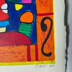 Clemens Briels (1946) - Antripode 1/200, Antiek en Kunst