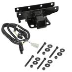 Rugged Ridge Receiver Hitch Kit w/ Wiring Harness 07-18 Jeep, Ophalen of Verzenden, Nieuw
