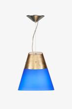 Vetreria Lag - Plafondlamp (1) - Glas, Antiek en Kunst, Antiek | Lampen