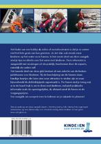 De kinderen aan boord vaargids 9789081668019 Gemma Drohm, Boeken, Verzenden, Gelezen, Gemma Drohm