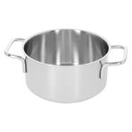 GGM Gastro | DEMEYERE | APOLLO 7 - Braadpan zonder deksel -, Huis en Inrichting, Keuken | Potten en Pannen, Verzenden, Nieuw