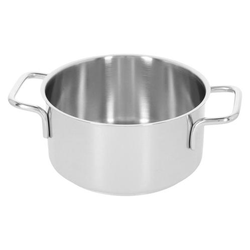 GGM Gastro | DEMEYERE | APOLLO 7 - Braadpan zonder deksel -, Huis en Inrichting, Keuken | Potten en Pannen, Verzenden