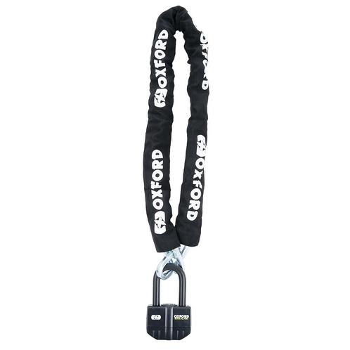 Oxford Boss Alarm ART 4 - 200 cm, Motoren, Accessoires | Sloten, Verzenden