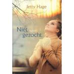 Niet gezocht / Citerreeks 9789401904032 Jetty Hage, Verzenden, Gelezen, Jetty Hage