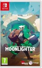 MarioSwitch.nl: Moonlighter - iDEAL!, Ophalen of Verzenden, Zo goed als nieuw