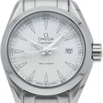 Omega - Seamaster Aqua Terra 150M Quartz 1.2 -, Nieuw