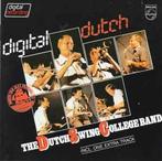 cd - The Dutch Swing College Band - Digital Dutch, Zo goed als nieuw, Verzenden