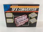 Super Nintendo SFX Converter Garantie & morgen in huis!, Ophalen of Verzenden, Zo goed als nieuw