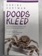Doodskleed - Corine Hartman 9789045215624 Corine Hartman, Boeken, Verzenden, Gelezen, Corine Hartman
