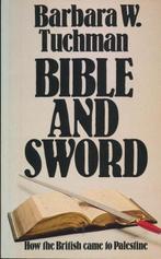 Bible and Sword 9780333334140 Barbara Tuchman, Gelezen, Barbara Tuchman, Verzenden