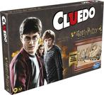 Cluedo: Harry Potter - Bordspel (Franstalig), Verzenden, Nieuw