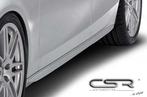 Zijskirts Audi A4 B8 OLine, Auto-onderdelen, Overige Auto-onderdelen, Nieuw, Ophalen of Verzenden