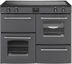 Belling FARMHOUSE 110Ei ANT fornuis inductie, Witgoed en Apparatuur, Fornuizen, Verzenden, 60 cm of meer, Nieuw, Energieklasse A of zuiniger