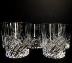 Val Saint Lambert - Whiskyglas - Kristal