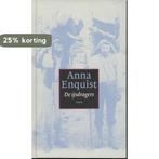 De Ijsdragers 9789074336703 Anna Enquist, Verzenden, Gelezen, Anna Enquist