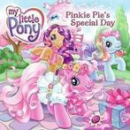 My little pony: Pinkie pies special day by Jennifer, Jennifer Christie, Gelezen, Verzenden