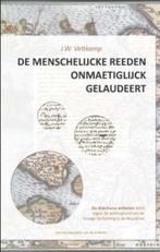 De menschlijcke reeden onmaetiglijck gelaudeert, Verzenden, Zo goed als nieuw, Jan Willem Veltkamp
