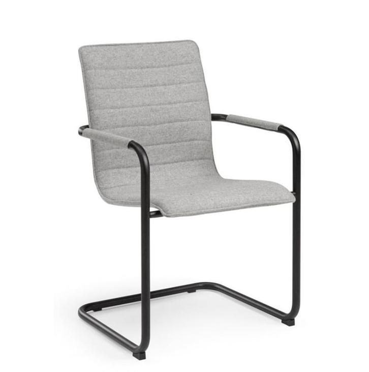 Vergaderstoel Bart, Zakelijke goederen, Kantoor en Winkelinrichting | Kantoormeubilair en Inrichting, Stoel, Nieuw zonder verpakking