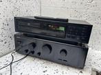 Onkyo - A-9310 & DX-1800 CD Speler Hifi-set, Nieuw