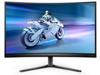 Philips Evnia 32M2C5500W/00 - Monitor - 31,5 - 240 Hz -, Verzenden, Nieuw, Philips