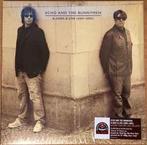 lp nieuw - Echo And The Bunnymen - B-sides &amp; Live (20..., Zo goed als nieuw, Verzenden